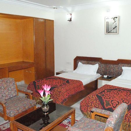 Geetco Hotel Jalor Exterior foto